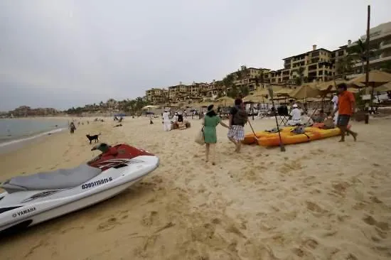 Marina Sol Easy Walk To The Beach Cabo San Lucas 0*,
