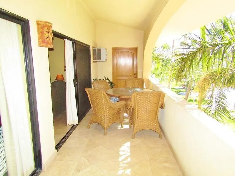 Apartamento Marina Sol Easy Walk To The Beach Cabo San Lucas México