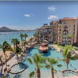 Resort Del Arco Resort&spa, Cabo San Lucas