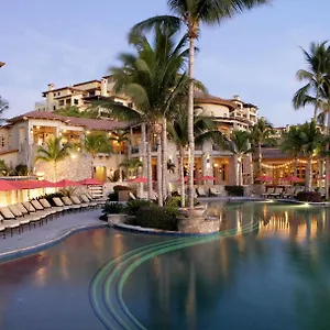 Resort Hacienda Club&residences, Cabo San Lucas